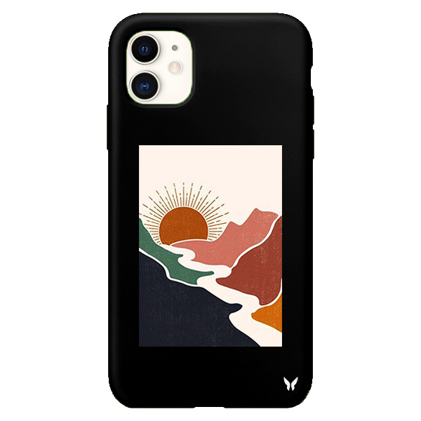 Pastel Seri 21 Lansman Kılıf