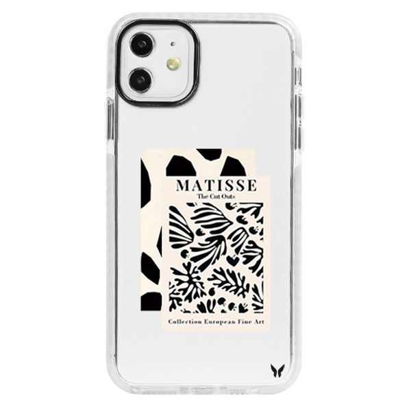Mixed Pattern Matisse Ultra Korumalı Kılıf