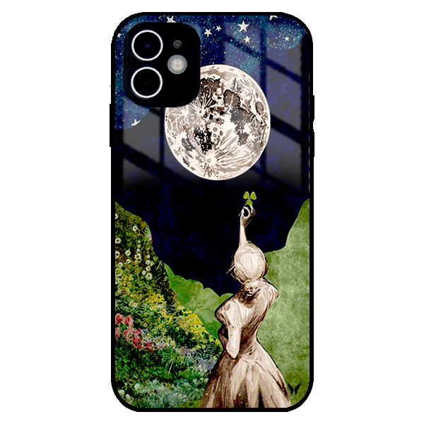 Mixed Tags 09 Glossy Telefon Kılıfı