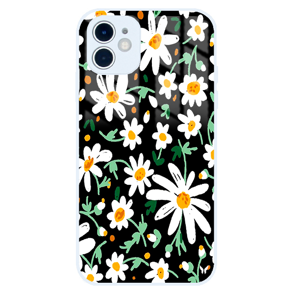Flowers 03 Glossy Telefon Kılıfı
