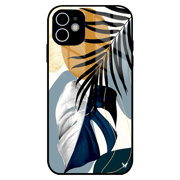 Pastel Seri 25 Glossy Telefon Kılıfı