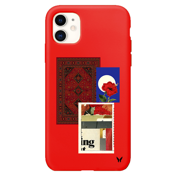 Chaotic Design 11 Lansman Kılıf